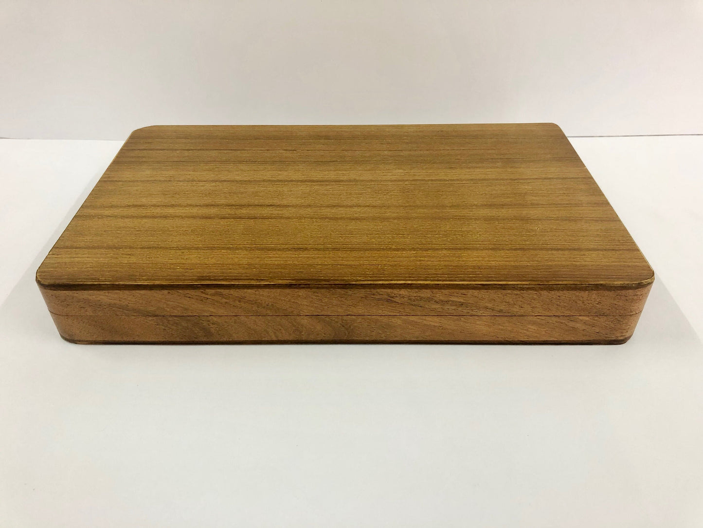 Backgammon Set board game in Sheesham and Box wood with Board,Dice & Stones - 12" Magnetic lock