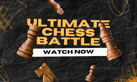 The Ultimate Beginner’s Guide to Chess Openings (2025 Edition)