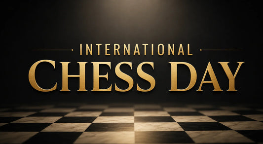 International Chess Day 2026: Celebrating the Game That Builds Minds