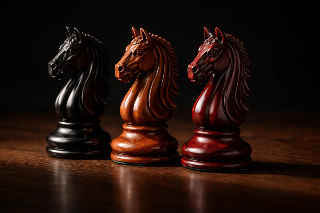 Ebony vs Rosewood vs Bud Rosewood: What's the Difference and Which Should You Buy?