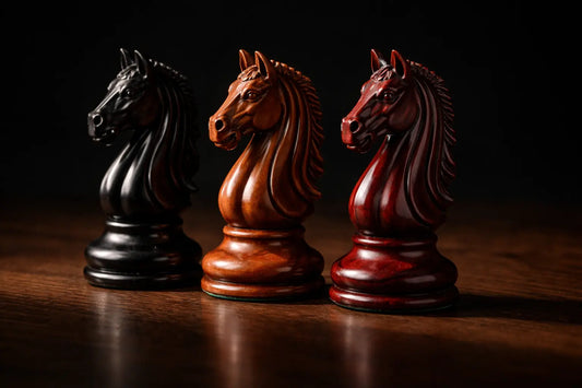 Ebony vs Rosewood vs Bud Rosewood: What's the Difference and Which Should You Buy?
