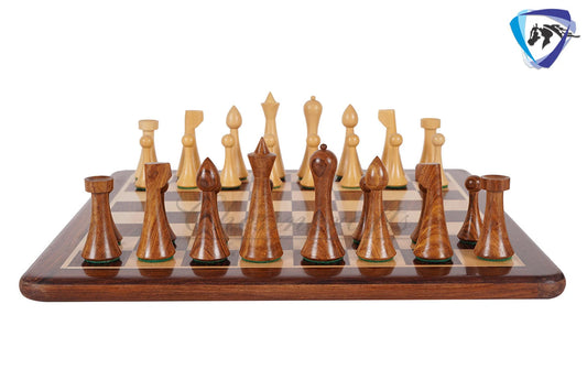 COMBO of Herman Ohme chess set